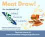 Island Harmony Meat Draw