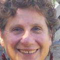 Susan Warner